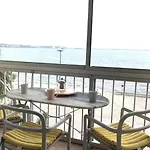 Apartment Lumineux Avec Balcon, Animaux Admis - Proche Des Thermes - Fr-1-503-72