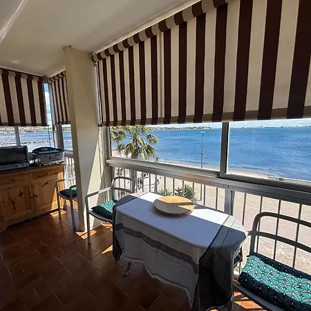 Lumineux Avec Balcon, Animaux Admis - Proche Des Thermes - Fr-1-503-72 Apartment *