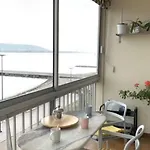 Lumineux Avec Balcon, Animaux Admis - Proche Des Thermes - Fr-1-503-72 Apartment