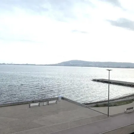 Bel Lumineux Avec Balcon, Proche Thermes, 1 Chambre, Animaux Admis, Wifi - Fr-1-503-72 Apartment Balaruc-les-Bains