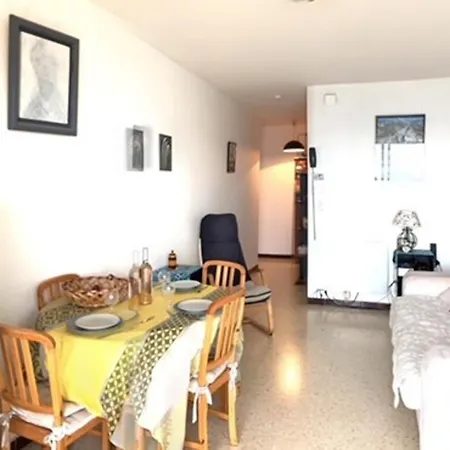 Bel Lumineux Avec Balcon, Proche Thermes, 1 Chambre, Animaux Admis, Wifi - Fr-1-503-72 Apartment