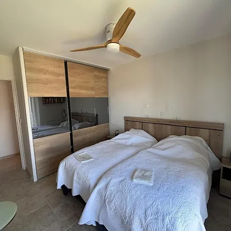 Lumineux Avec Balcon, Animaux Admis - Proche Des Thermes - Fr-1-503-72 Apartment *