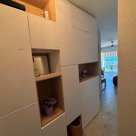 Apartment Lumineux Avec Balcon, Animaux Admis - Proche Des Thermes - Fr-1-503-72 *
