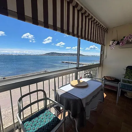 Lumineux Avec Balcon, Animaux Admis - Proche Des Thermes - Fr-1-503-72 Apartment *